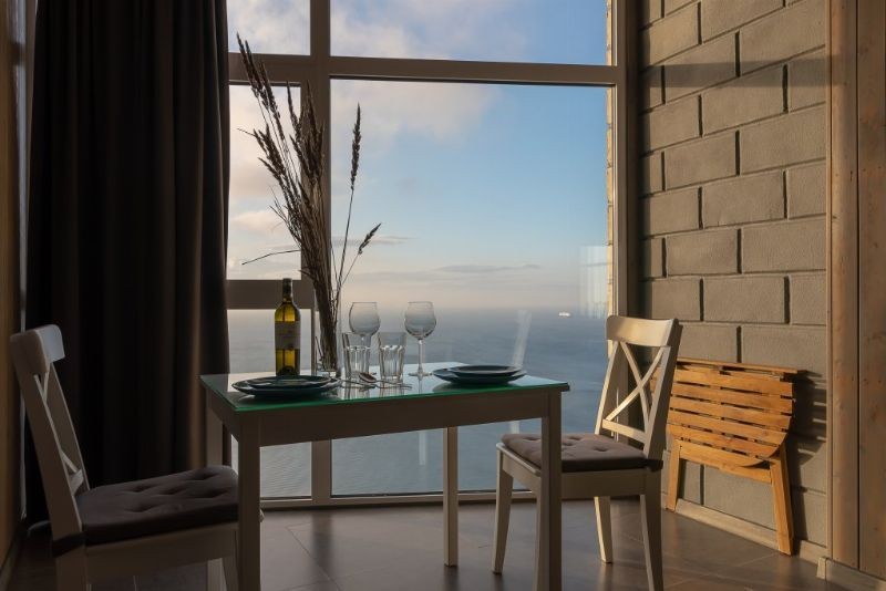 PANORAMA SUITES