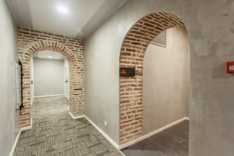 RED BRICK