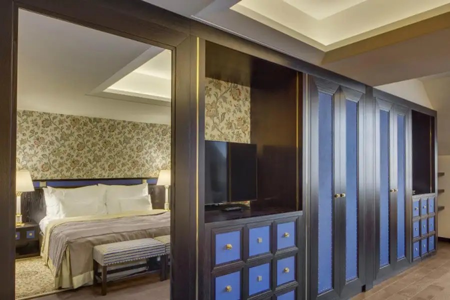 SAVOY PRAHA