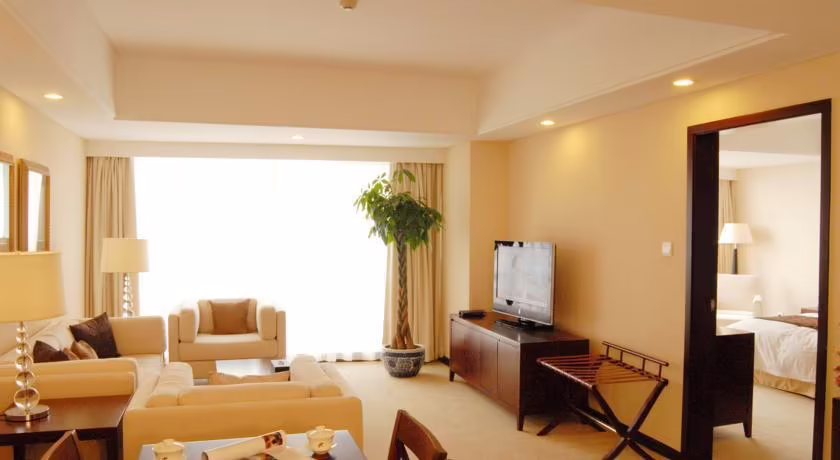 BEIJING JOY CITY