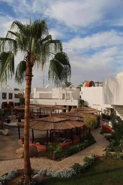 SHARM INN AMAREIN