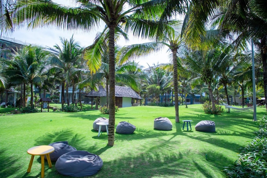 SONATA RESORT AND SPA