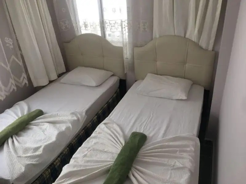 BASKENT OTEL
