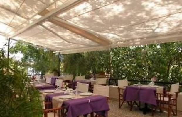 MARKIZ HOTEL