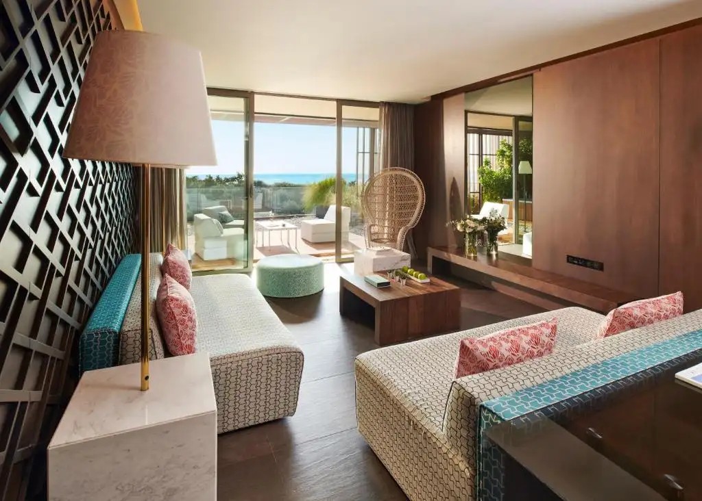 MAXX ROYAL KEMER RESORT