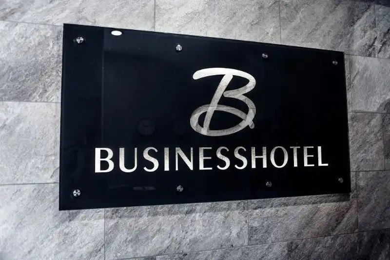 BUSINESS ОТЕЛЬ