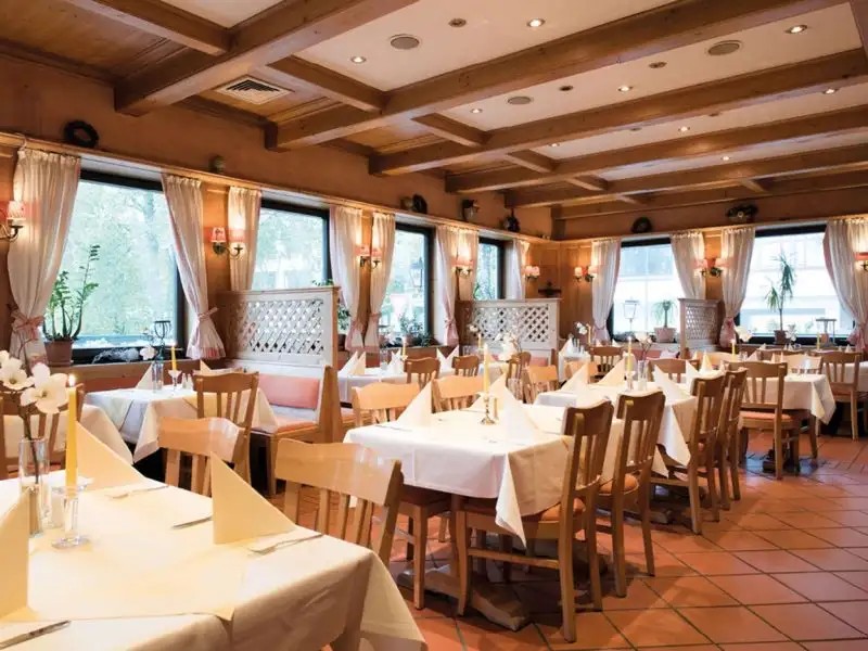 COMFORT HOTEL AM MEDIENPARK