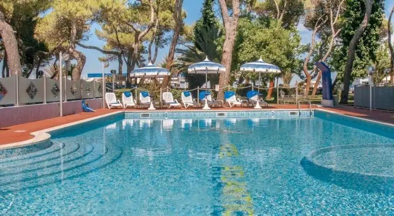 ATLANTIC GIULIANOVA
