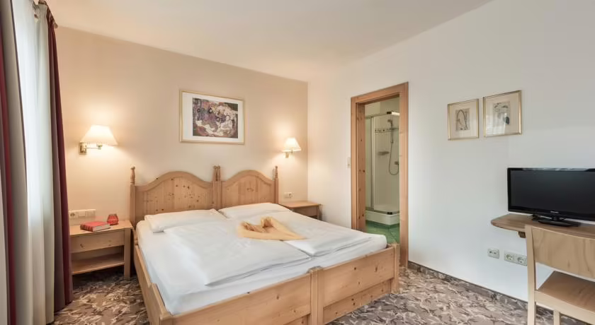 AURORA APPARTEMENTHAUS