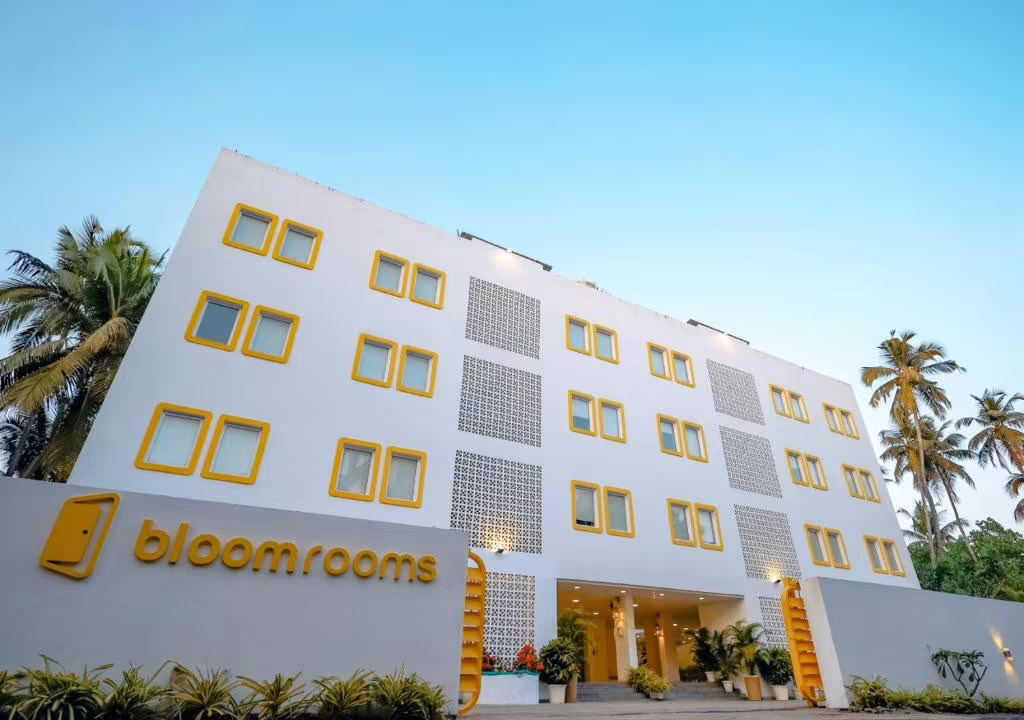 BLOOMROOMS CALANGUTE