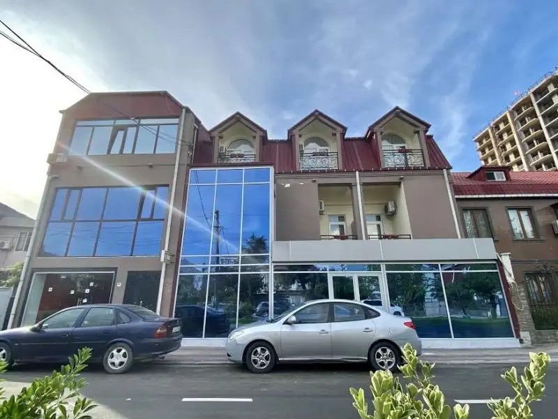 FOUR SEASONS BATUMI