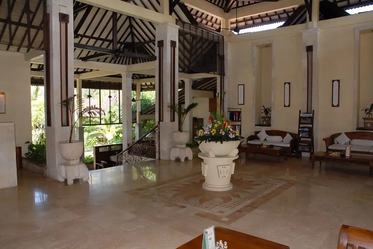 BALI REEF RESORT