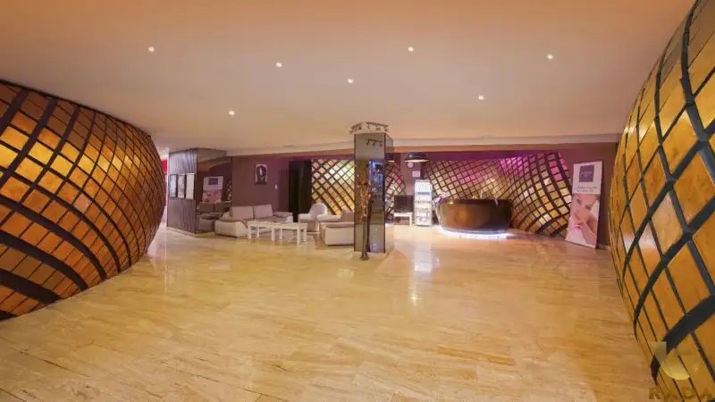 ONKEL RESIDENCE
