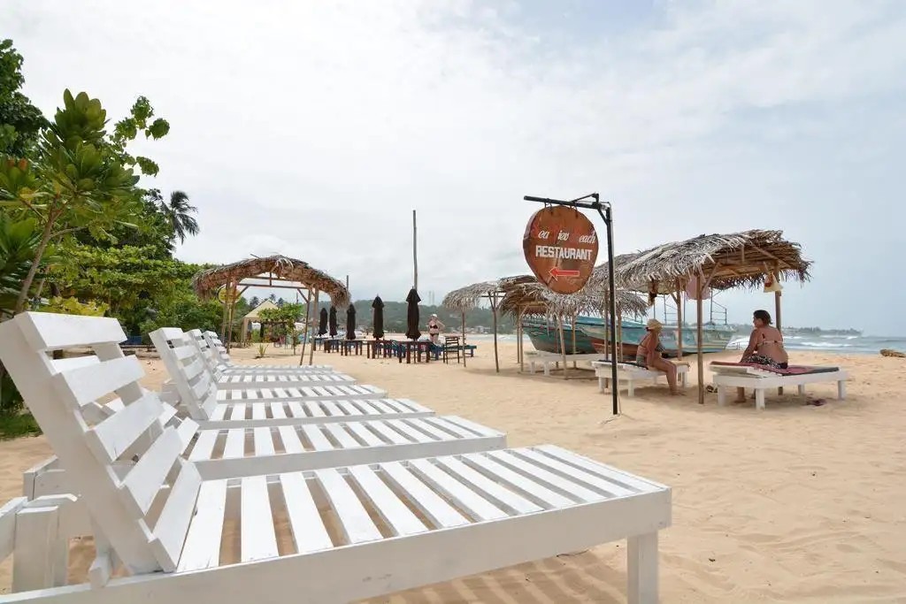 SEA VIEW DEEPAL VILLA