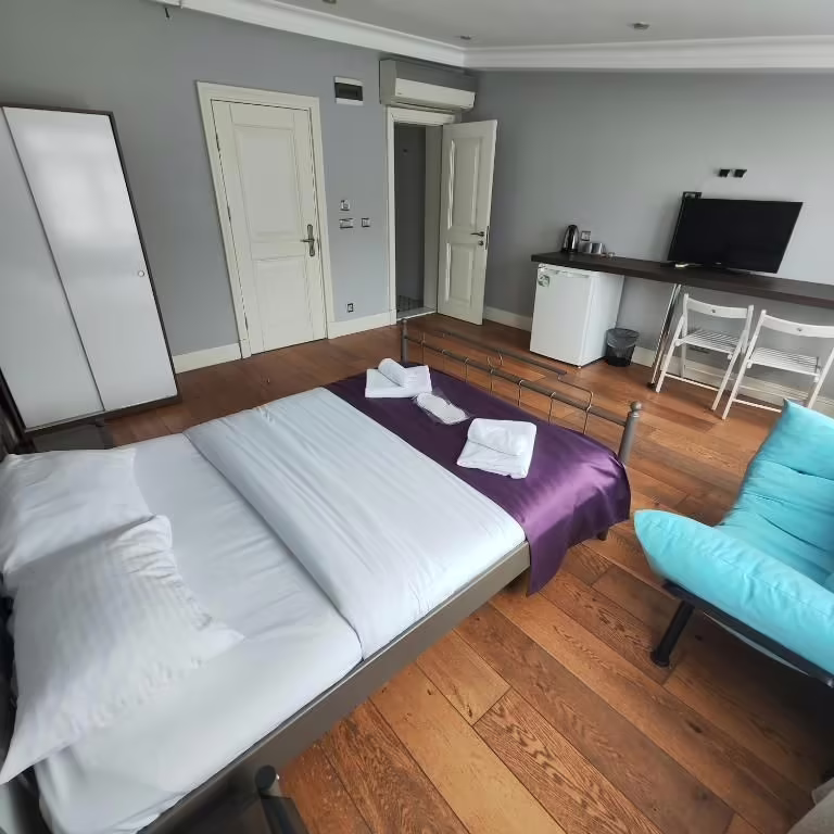 FRAME GALATA HOTEL