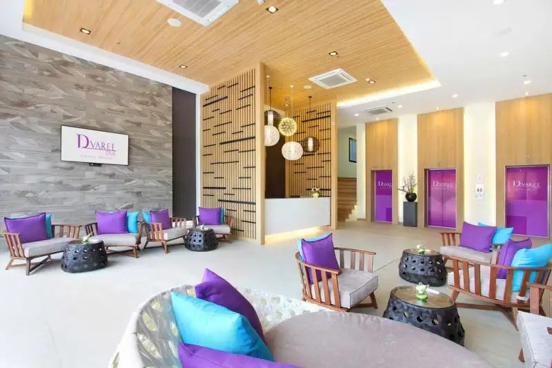 D VAREE DIVA CENTRAL RAYONG