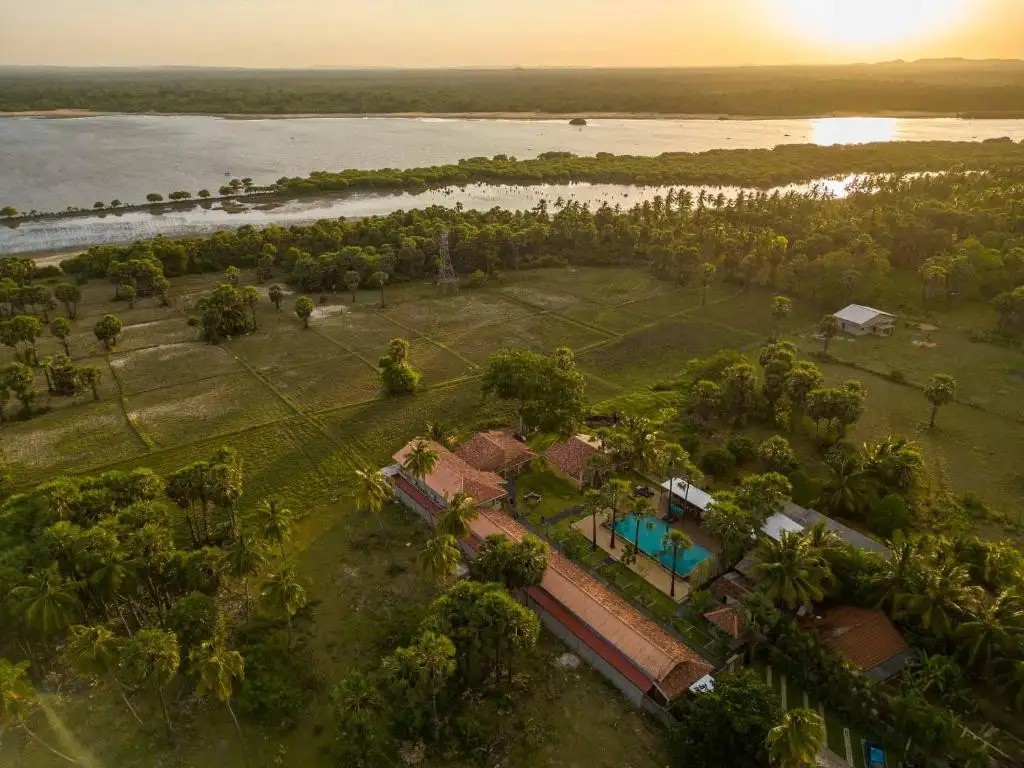 PALMERA ECO RESORT