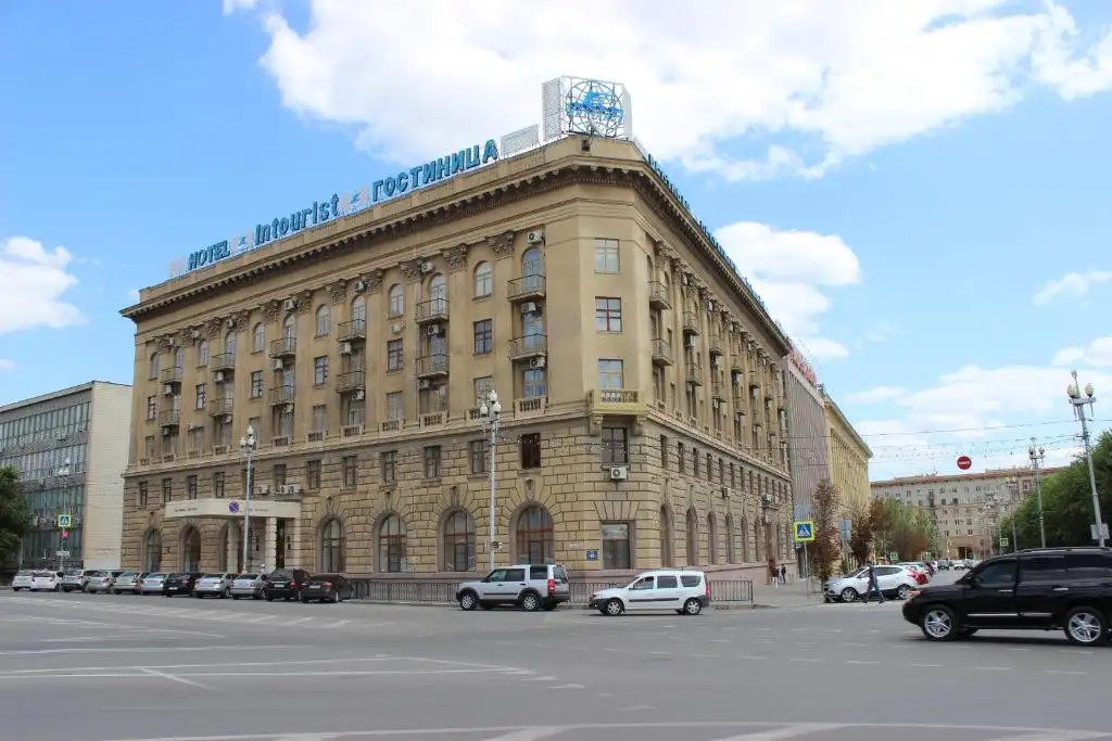 ИНТУРИСТ ВОЛГОГРАД