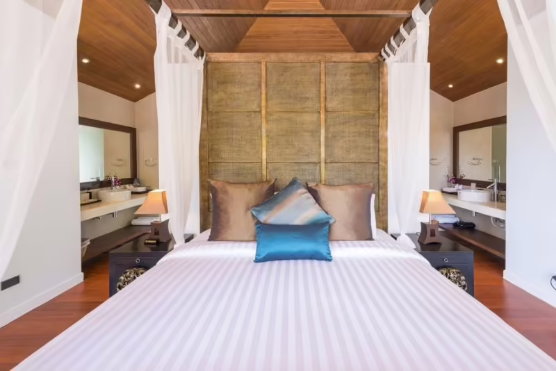 BAAN LING NOI VILLA