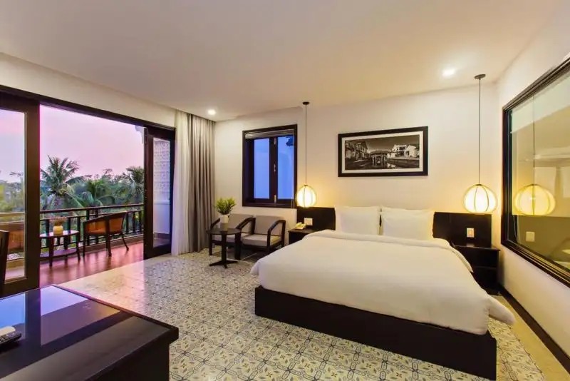 HOI AN WATERWAY RESORT
