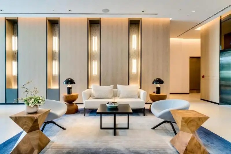 VIDA RESIDENCES EMIRATES HILLS