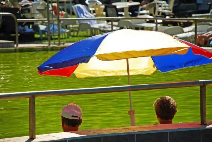 HUNGUEST HOTEL HOFORRAS