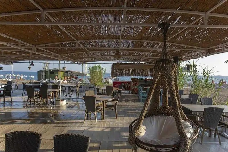 CLUB SOLIS GARDEN