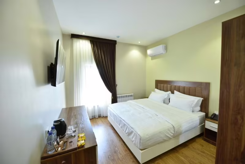 SATO HOTEL