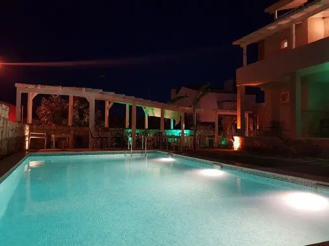ALACATI LONDIA HOTEL
