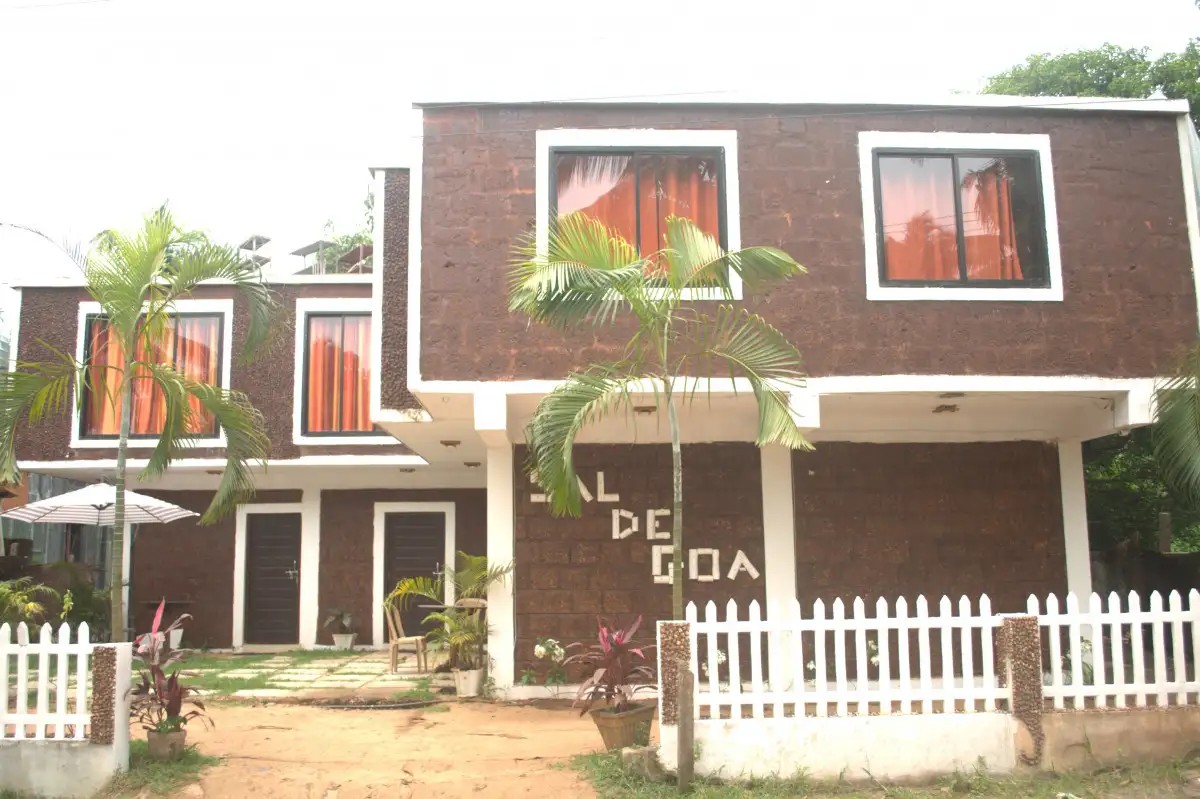 SAL DE GOA