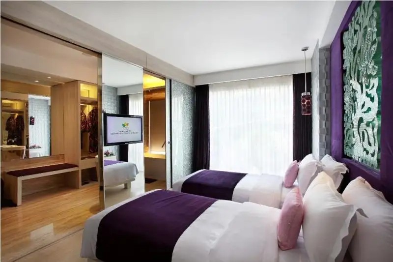 GRAND MEGA RESORT & SPA BALI