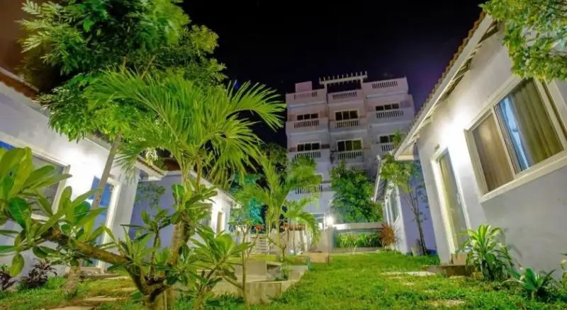 SEA VIEW BOUTIQUE HOTEL