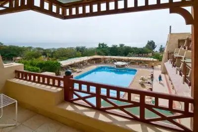 TOBYA BOUTIQUE HOTEL