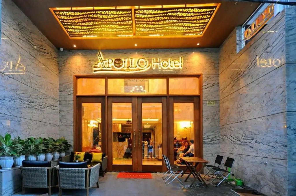 APOLLO HOTEL