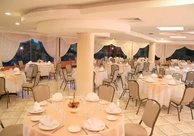 RECANTO CATARATAS THERMAS RESORT (EX. RECANTO PARK)