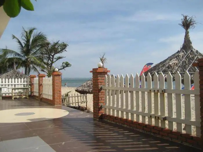 SUN FLOWER RESORT