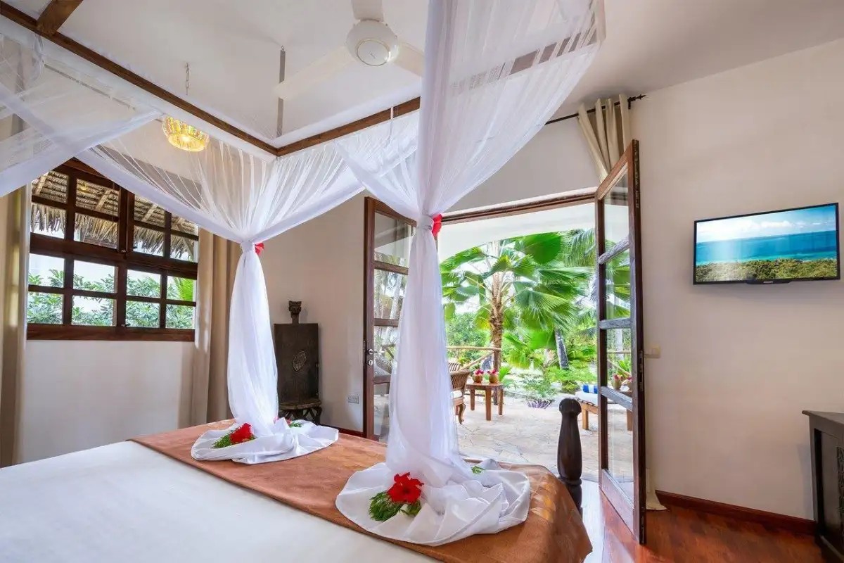 NEXT PARADISE BOUTIQUE RESORT