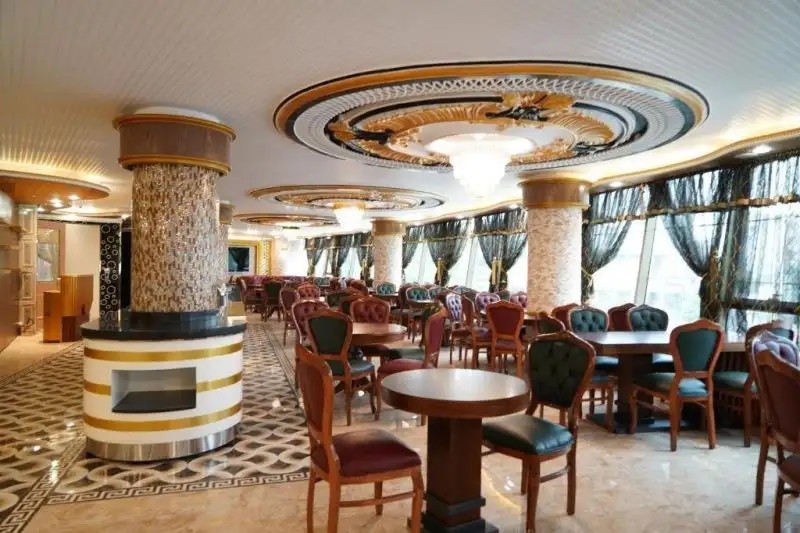 CAN ADALYA PALACE HOTEL
