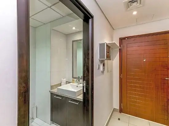 CITY NIGHTS HOLIDAY HOMES - BOULEVARD CENTRAL TOWER 2