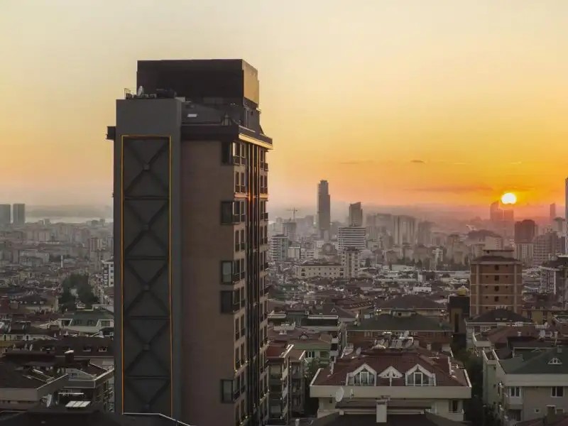 CITYLOFT 161