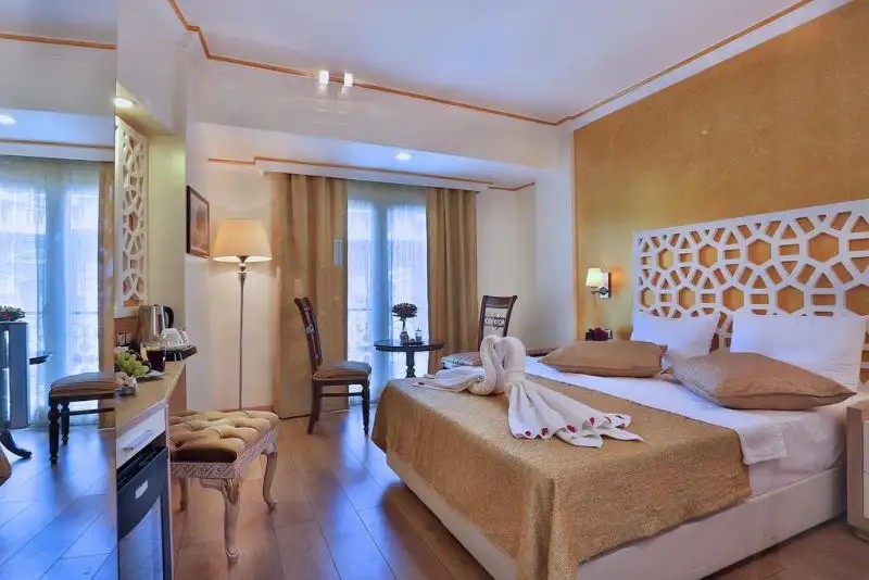 AYASULTAN HOTEL SULTANAHMET