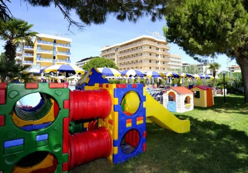 EXCELSIOR BIBIONE