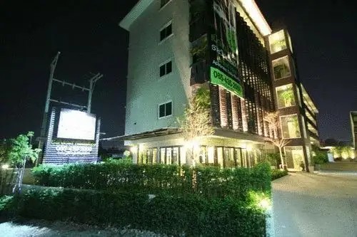 PLOEN PATTAY RESIDENCE