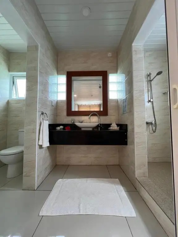CREOLE PEARL SELF CATERING APARTMENT