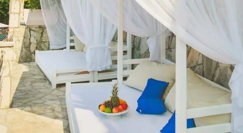 CASA DEL MARE AMFORA