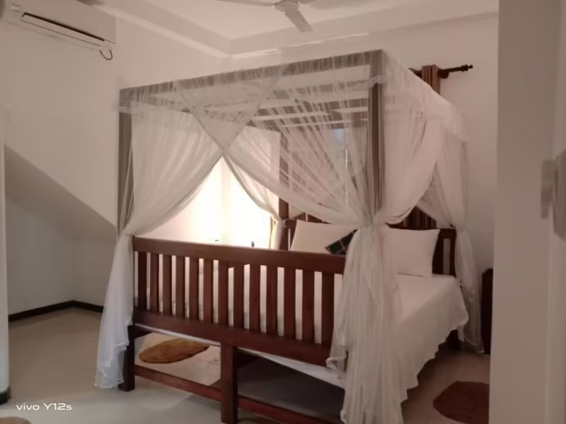 RAVINVILLA HABARADUWA