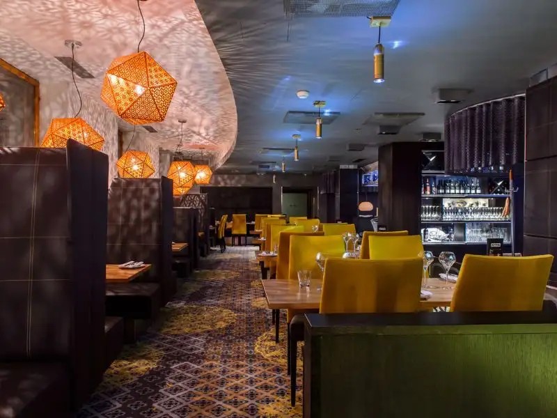 RADISSON BLU PLAZA HELSINKI