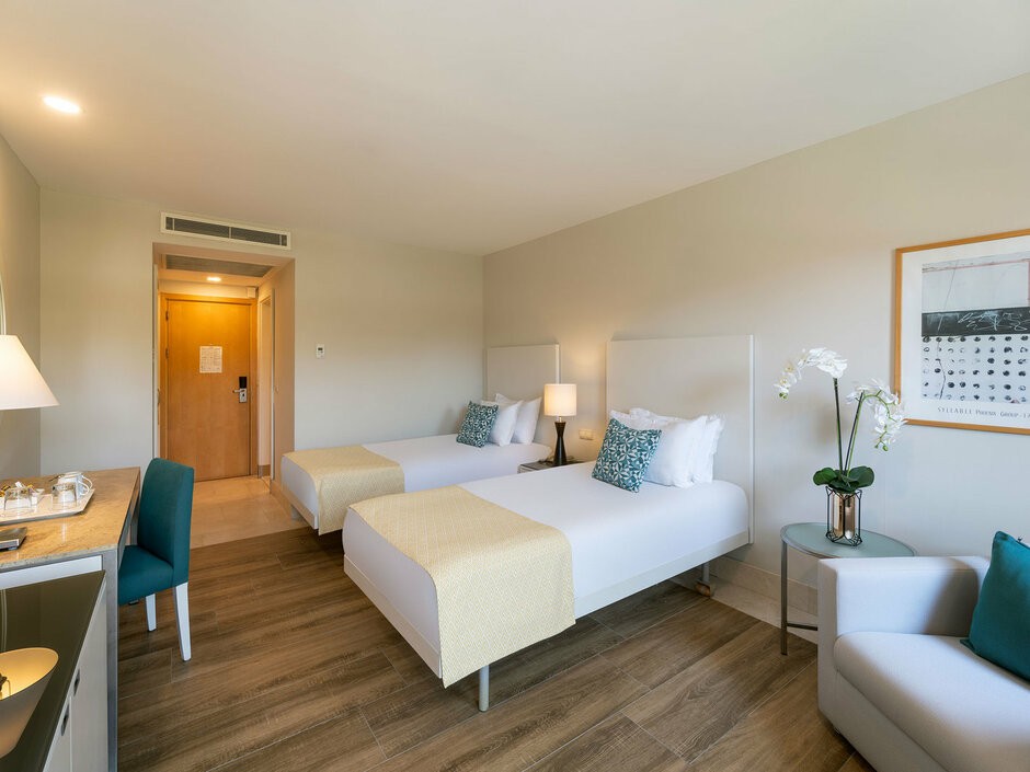 TUI BLUE XANTHE (EX. THE XANTHE RESORT & SPA)