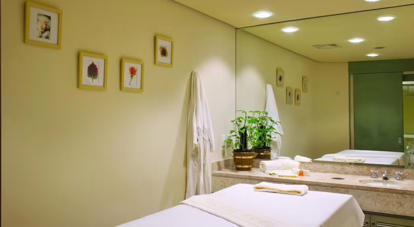 TRANSAMERICA SAO PAULO