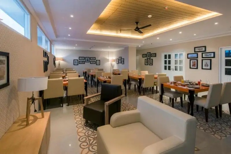 YANS HOUSE KUTA